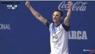 Alfredo Villegas y toda su alegr�a 
